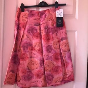Doncaster Midi Skirt